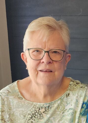 Cynthia “Cindy” Laine Hillesheim